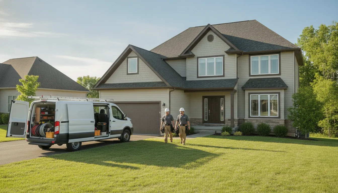 Reliable Roofing Contractors Serving Deer River